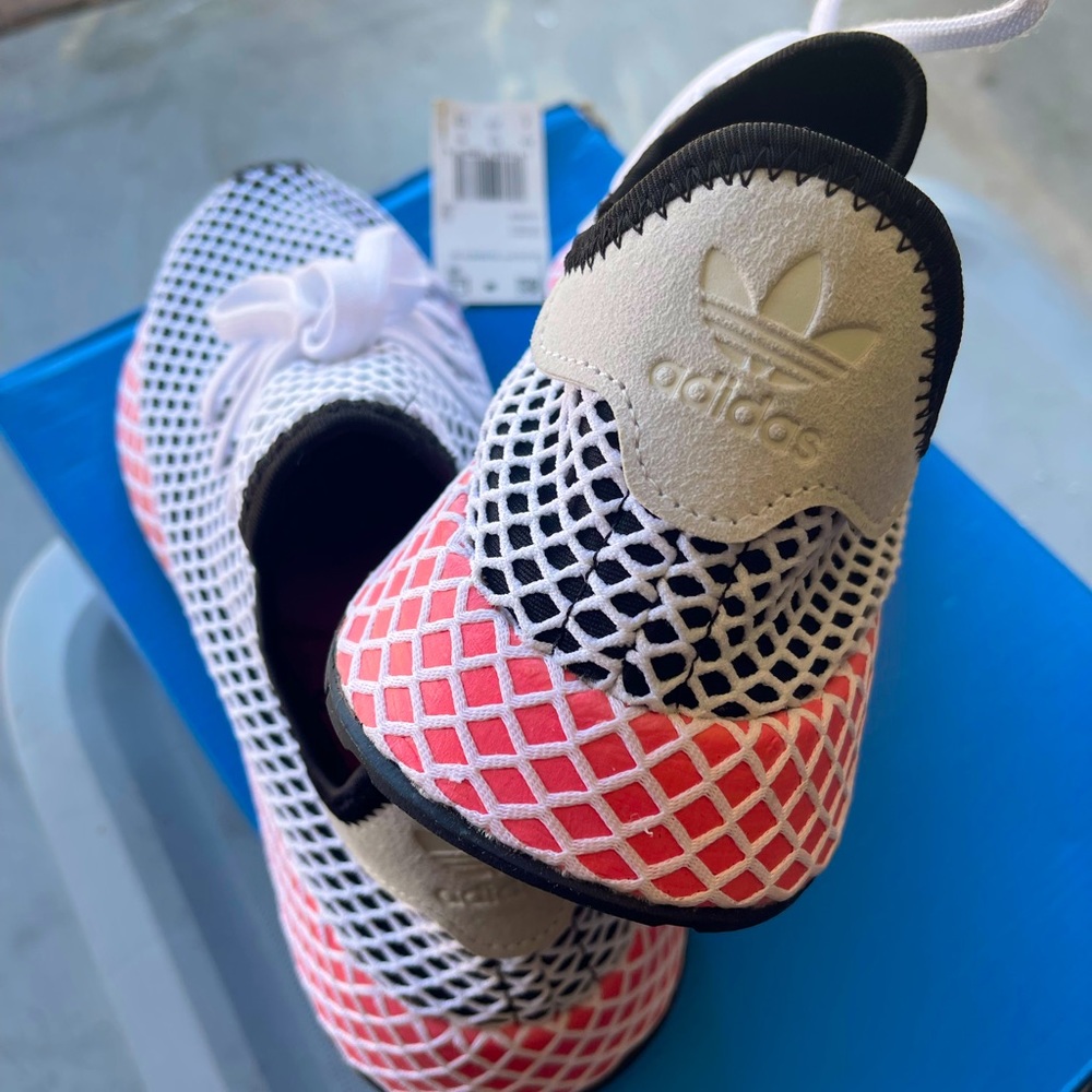 Adidas Deerupt Runner Women